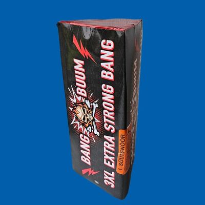 Bang Boom 3 XL Extra strong bang